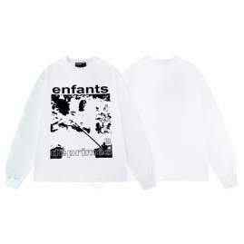 Picture of Enfants Riches Deprimes T Shirt Long _SKUEnfantsRichesDeprimesS-XLcktxE180850539